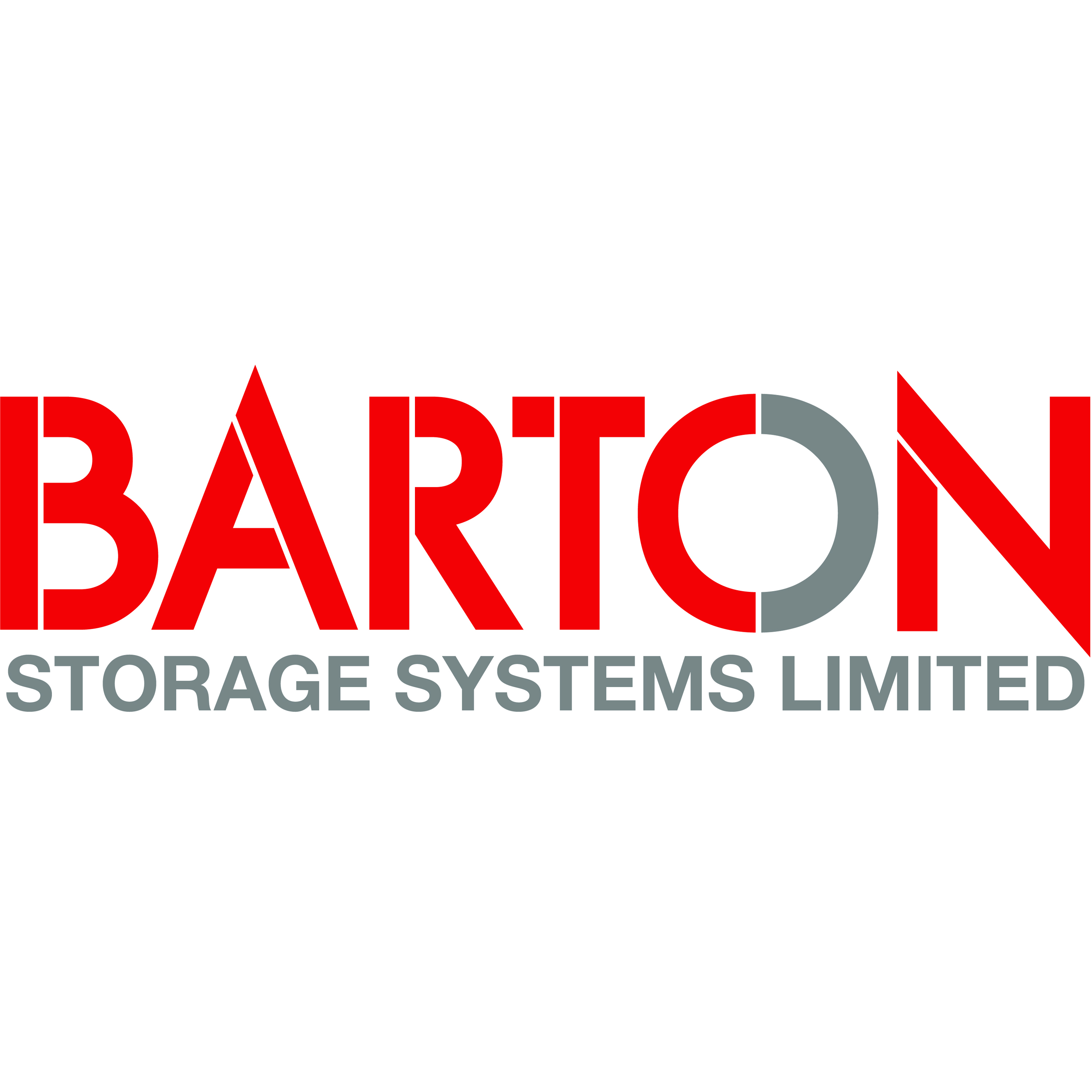 Barton Storage